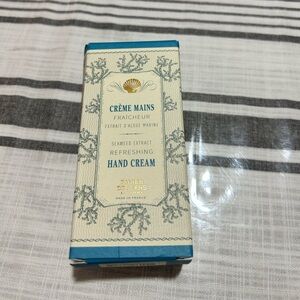 Painer Des Sens Seaweed extract Hand Cream